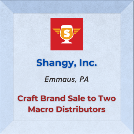 Shangy